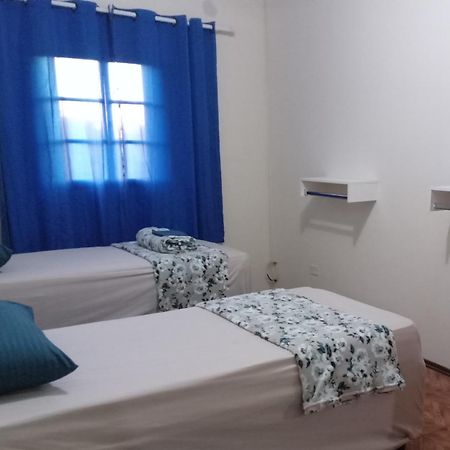 Pousada Alvinopolis Atibaia Bagian luar foto