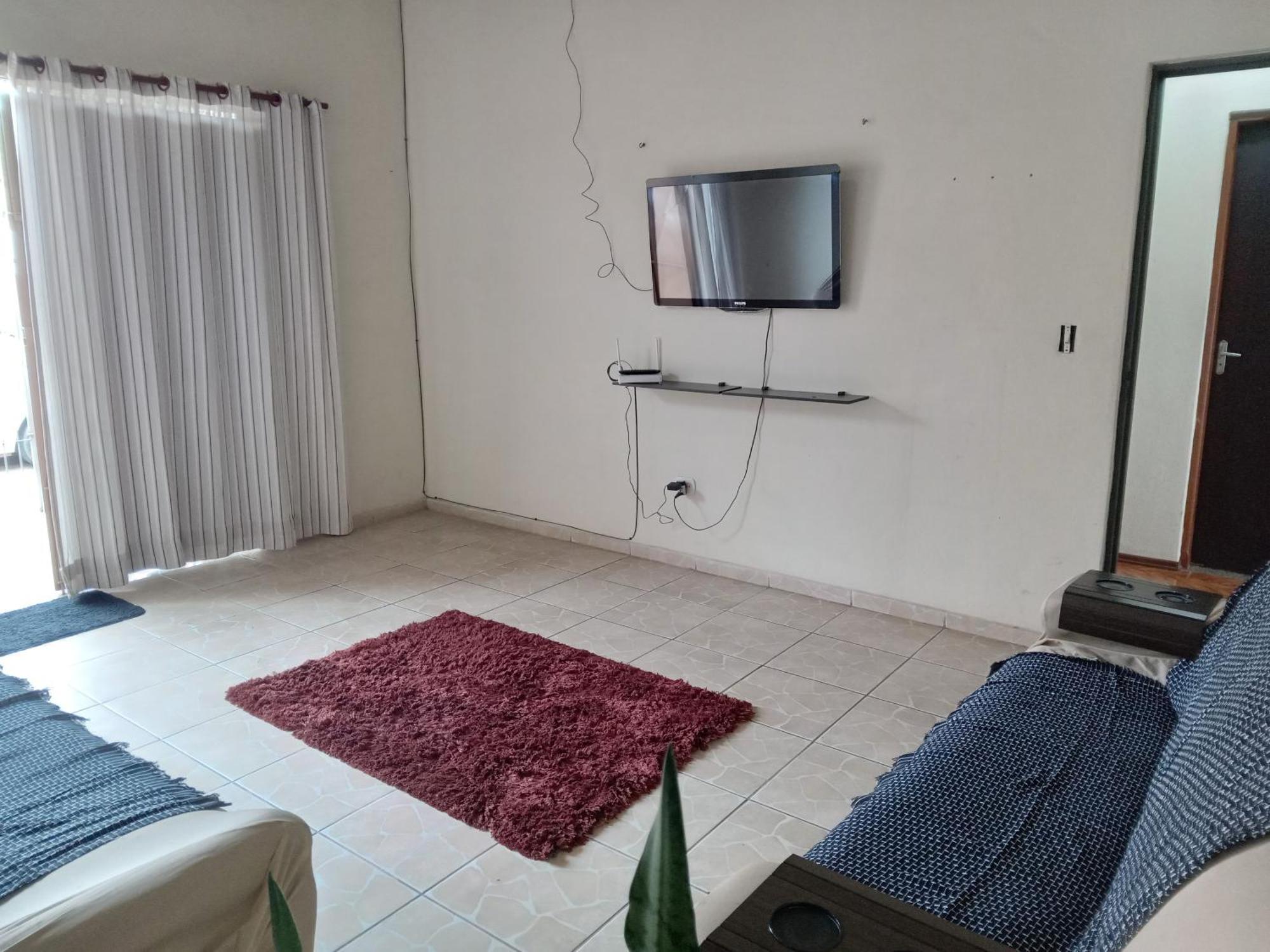 Pousada Alvinopolis Atibaia Bagian luar foto