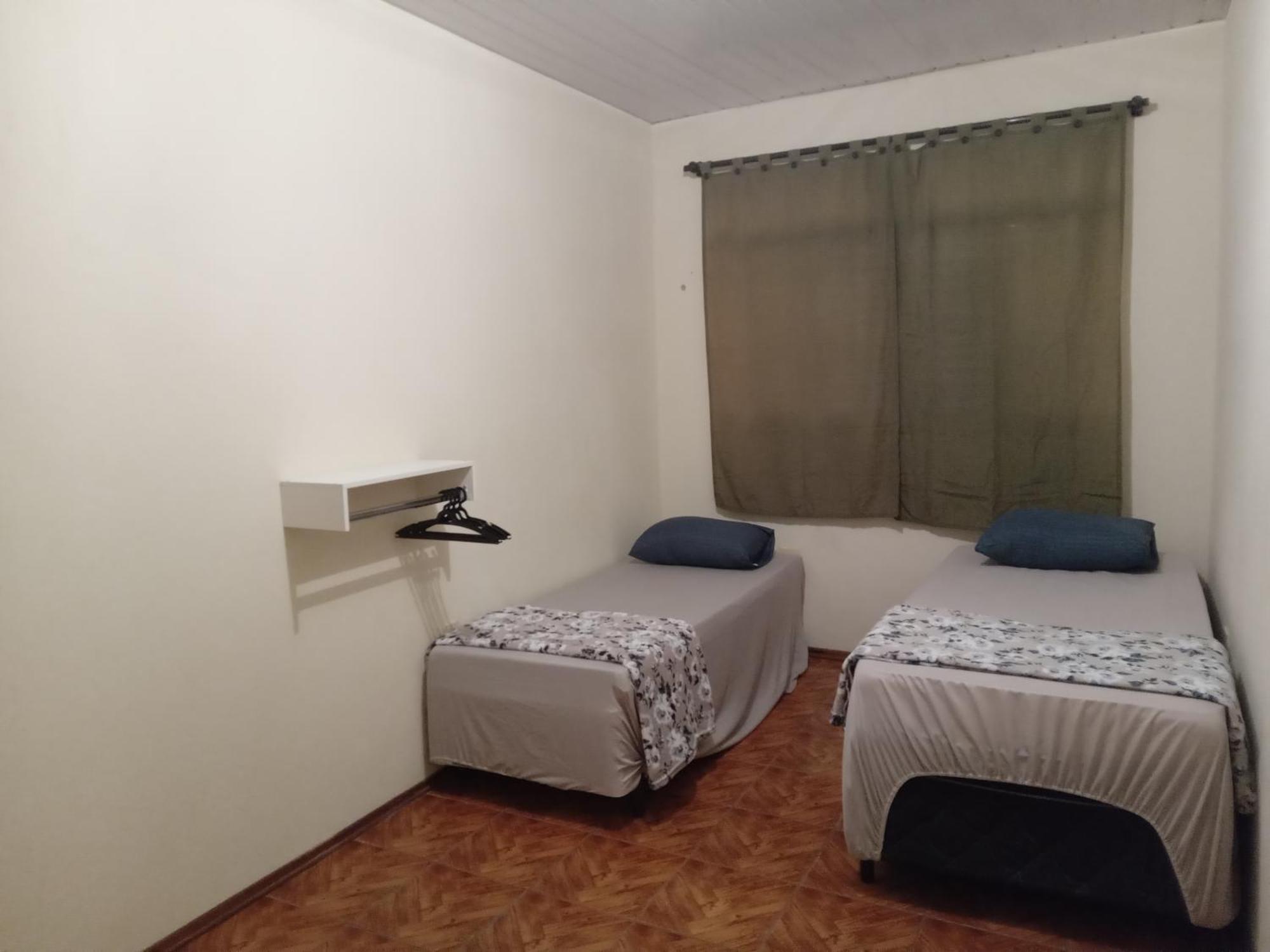 Pousada Alvinopolis Atibaia Bagian luar foto