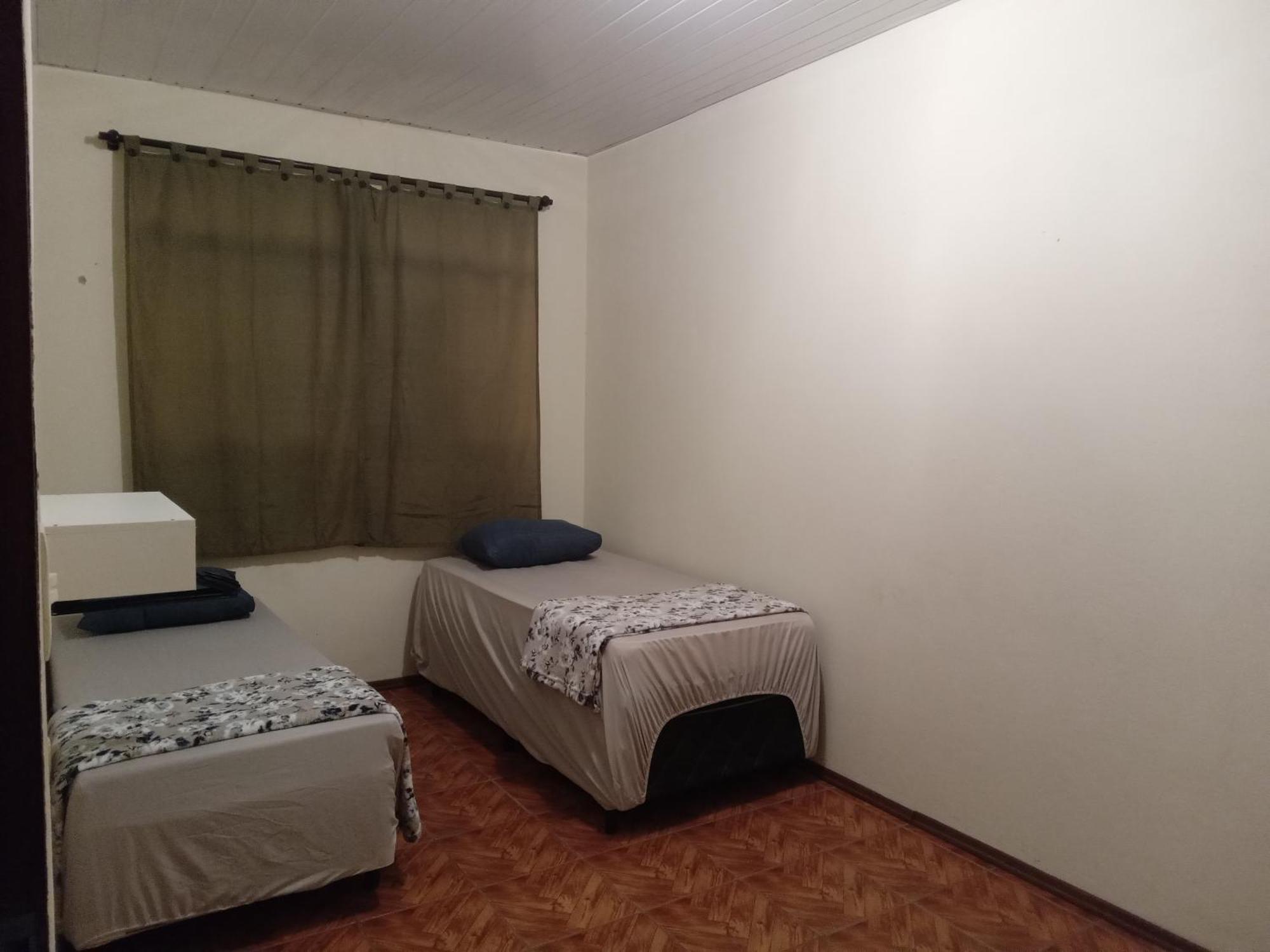 Pousada Alvinopolis Atibaia Bagian luar foto
