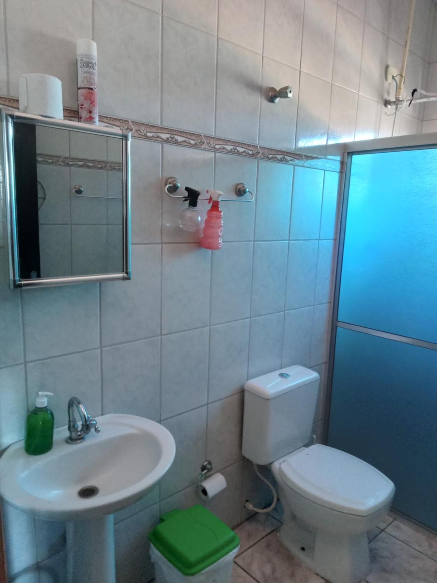 Pousada Alvinopolis Atibaia Ruang foto
